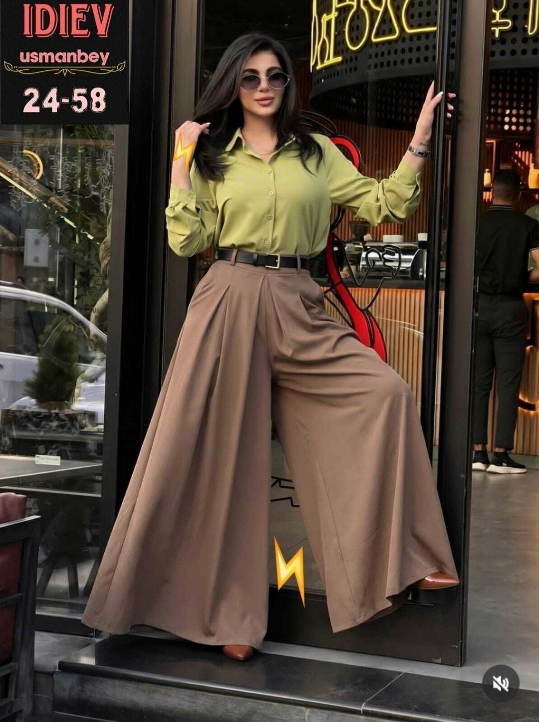 модные брюки палаццо,модные брюки,брюки палаццо,широкие брюки палаццо,брюки палаццо для невысоких женщин