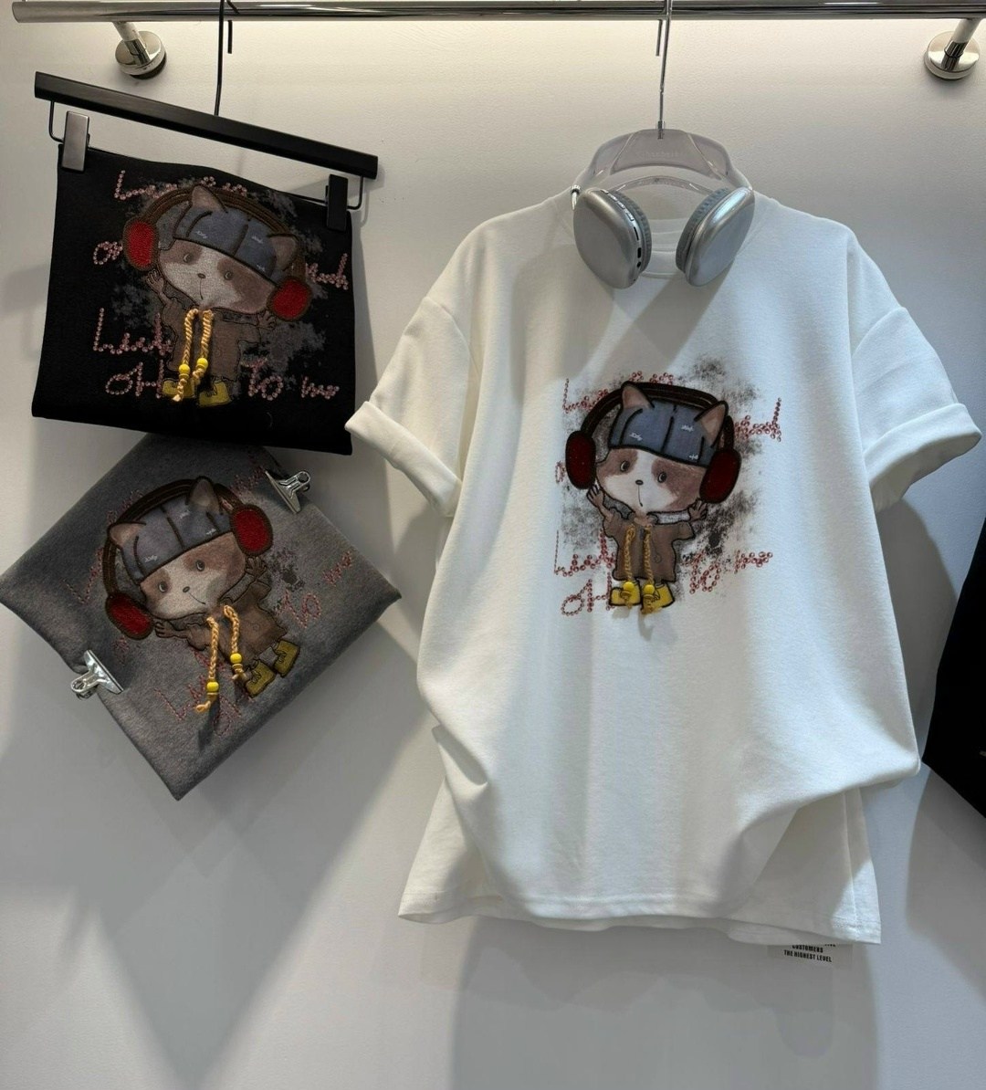 женские футболки с принтом,футболки модные,женская футболка,белая футболка оверсайз,футболки оверсайз