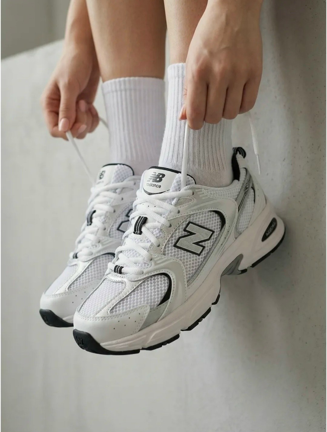 кроссовки new balance 530,кроссовки new balance,new balance 530,кроссовки женские new balance 530,кроссовки new balance 530 white silver