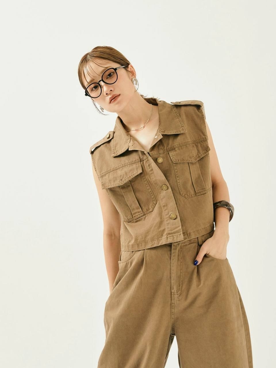 ,женские жилеты,зеленый жилет,мода мод