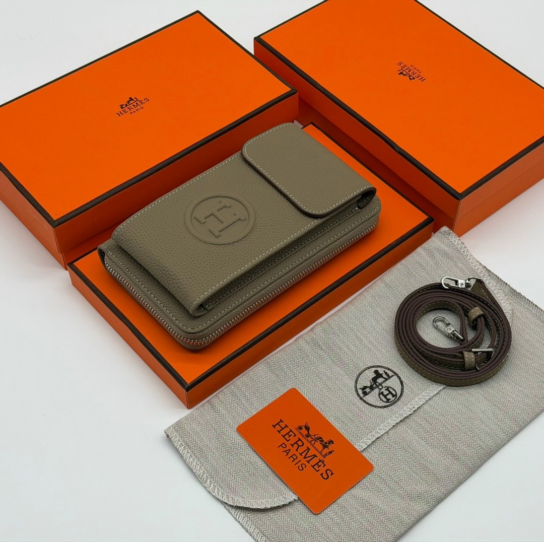 кошелек hermes,брендовые сумочки,hermes сумка для телефона кошелек клатч,сумка hermes,сумочка для телефона