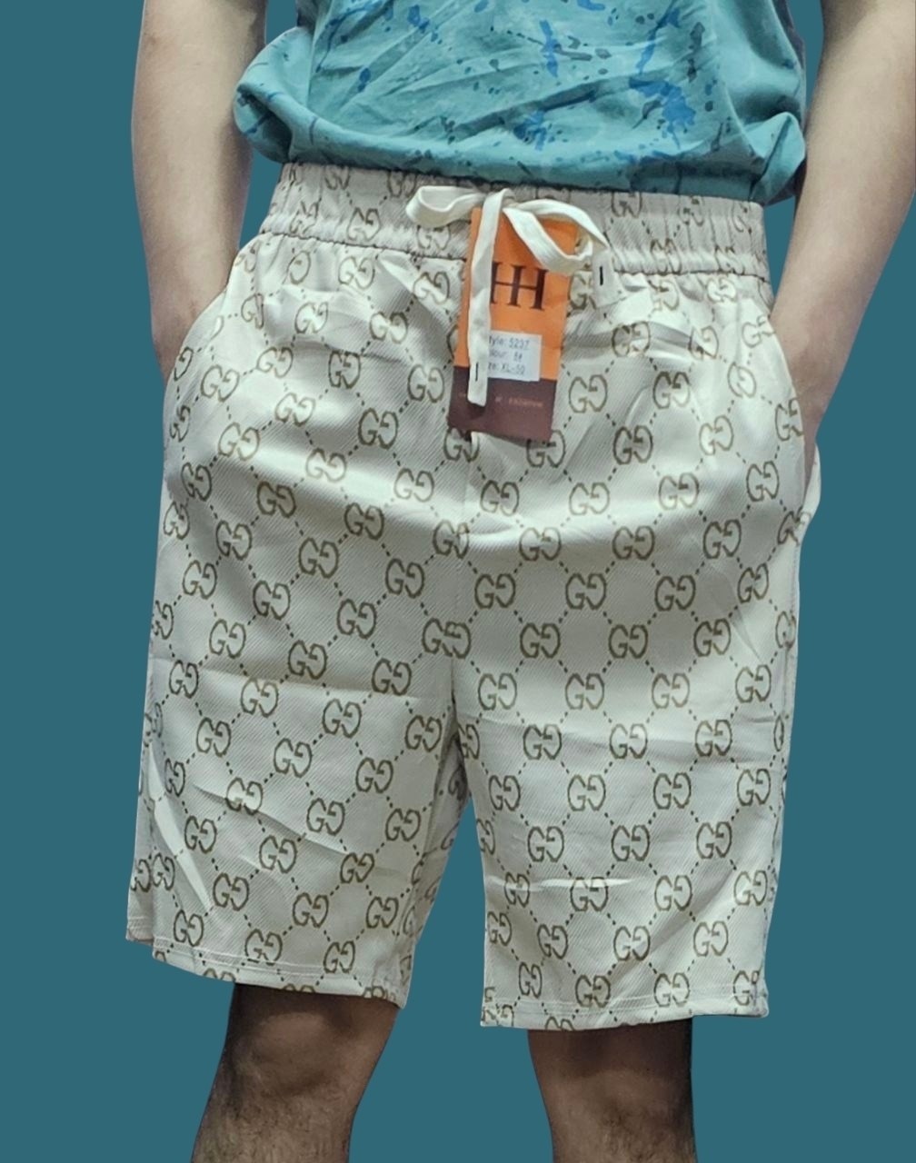 плавательные шорты фенди,шорты мужские,повседневные шорты,шорты мужские повседневные,мужские летние шорты