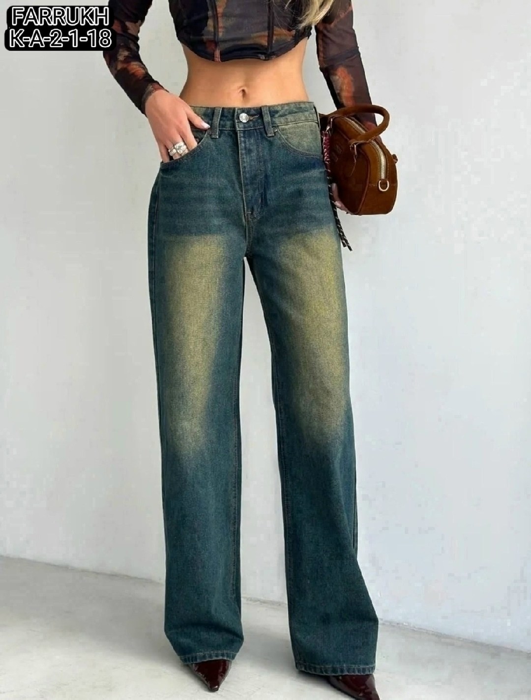 джинсы широкие женские,женские джинсы и брюки,женские джинсы,джинсы модные,джинсы широкие