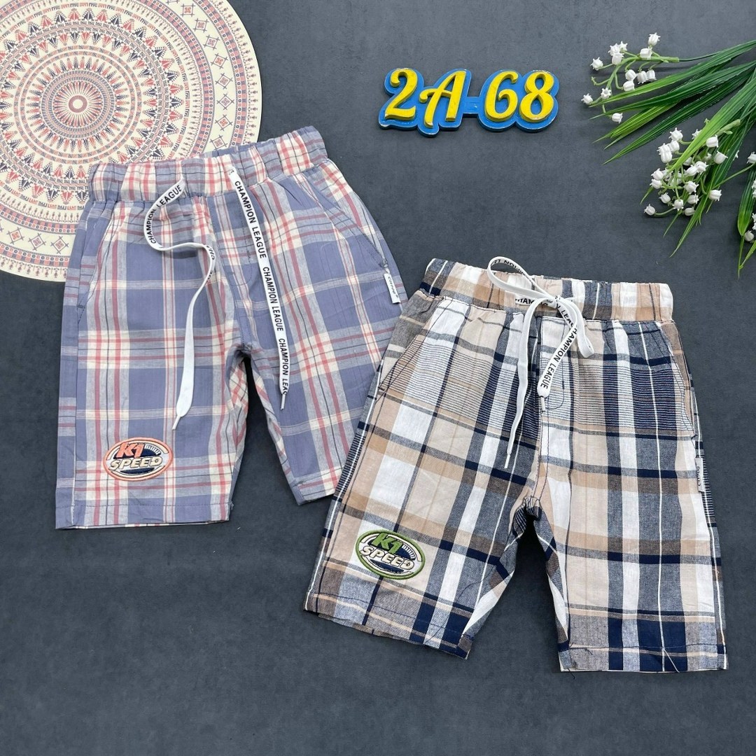 шорты для мальчик,детские шорты,шорты в клеточку мальчику,летние шорты бриджи для мальчика,бриджи для мальчика
