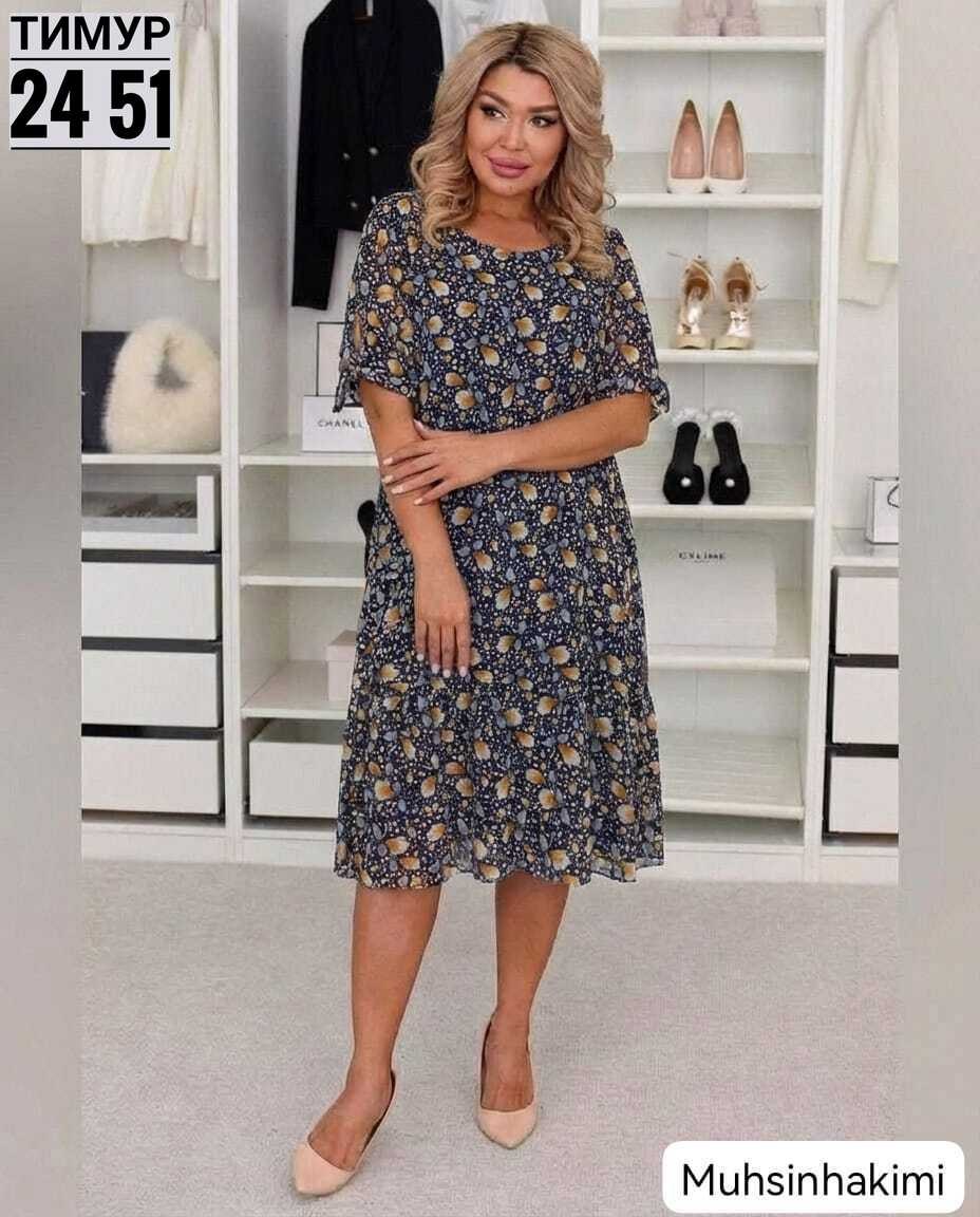 платья женские больших размеров,платье для женщин больших размеров,платье шифоновое большие размеры,платье шифоновое ярусное,шифоновые платья больших размеров