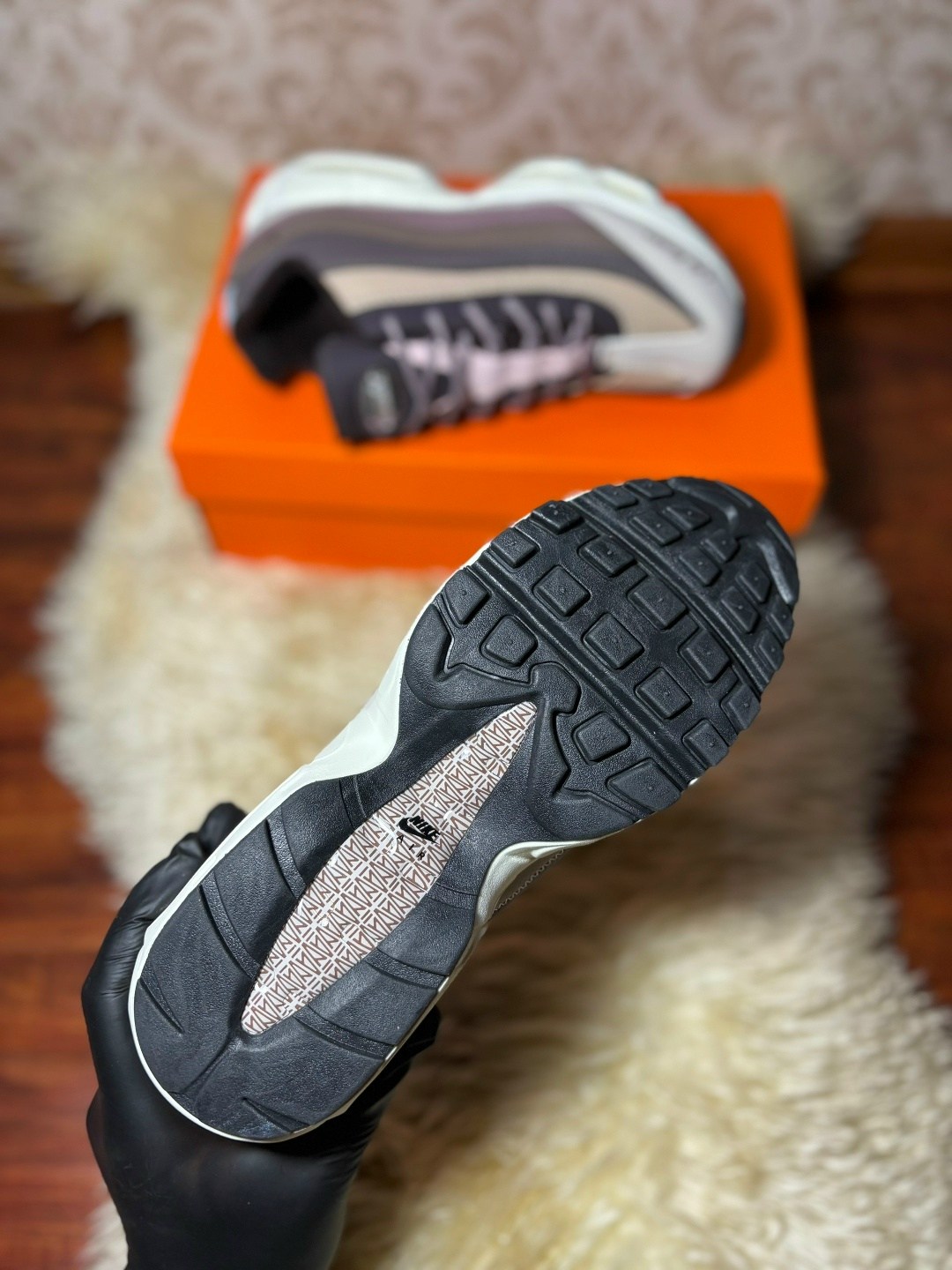 кроссовки,nike air max 95,nike air max 95 essential,nike air max,air max 95