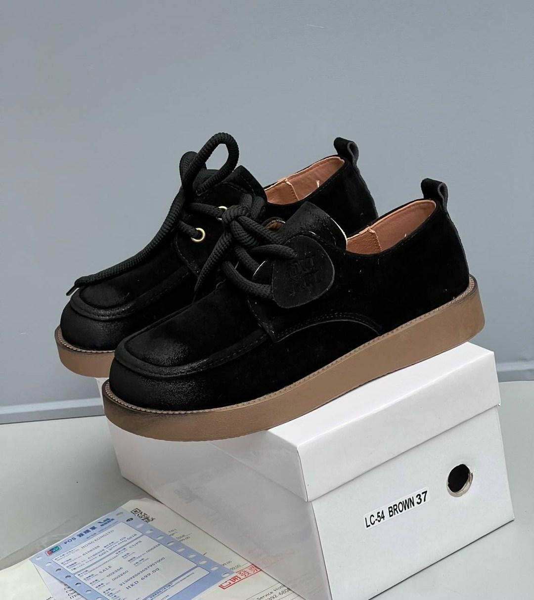 , женская,женские лоферы,лоферы замшевые,лоферы на шнурках