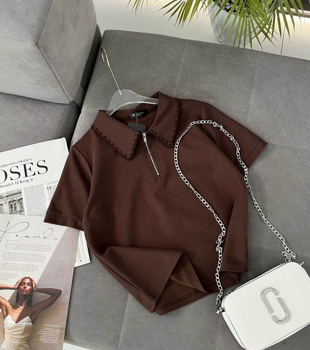 женская футболка поло,поло кофта,женская кофта,женская футболка,кофта короткая