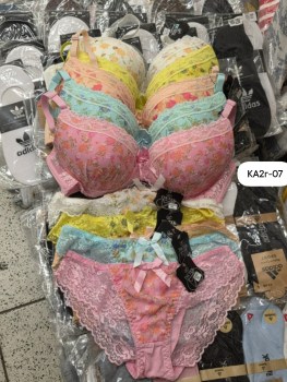 Нижнее белье