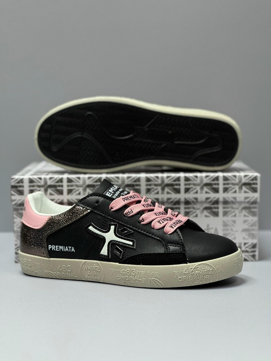 кроссовки женские premiata,кроссовки premiata,,кеды premiata,кроссовки premiata steven