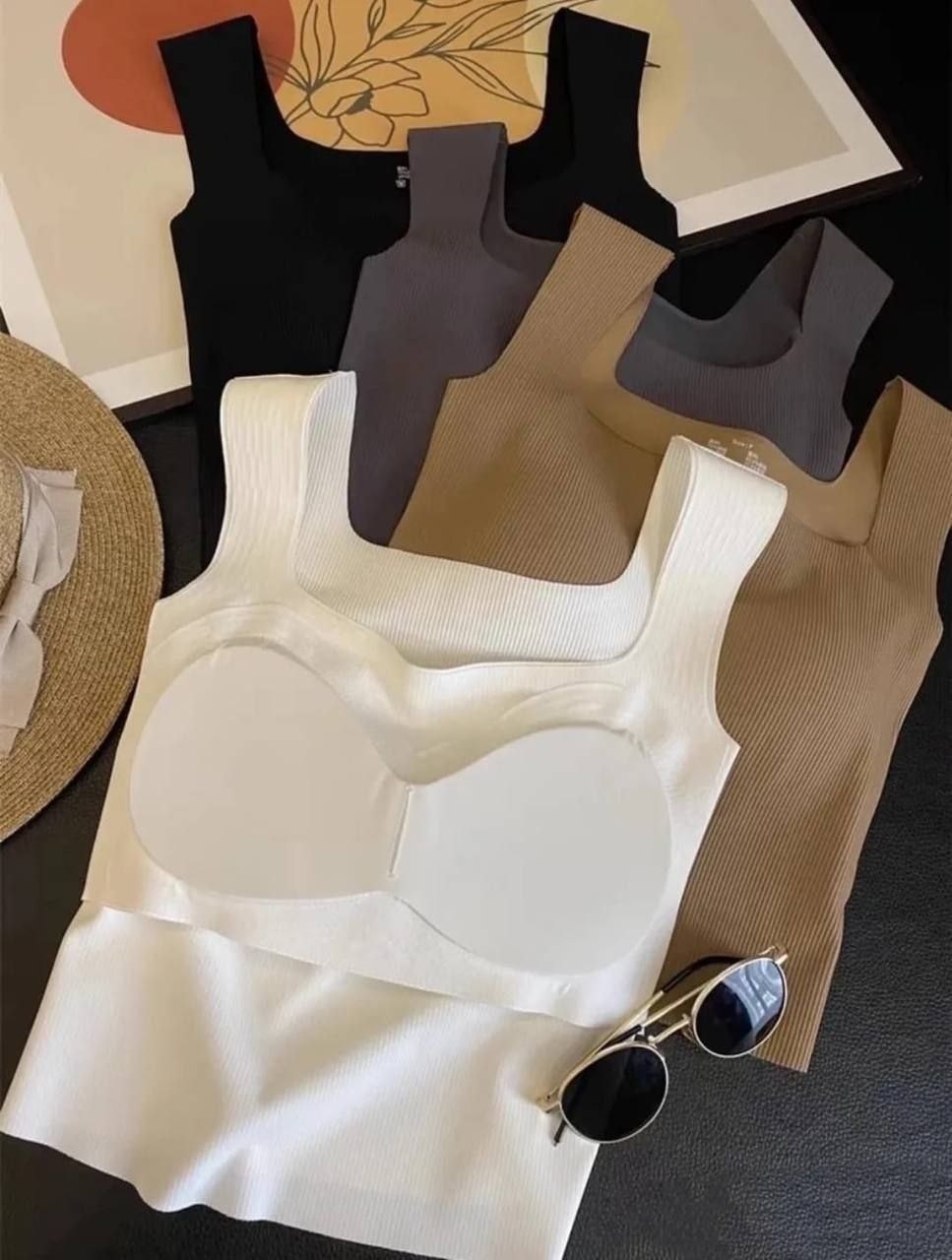 топик с чашками,топ женский,женские майки,топ женский топ,топик женский