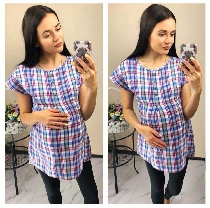 туника для беременных,рубашка для беременных,одежда для беременных,рубашка для беременных и кормящих,блузка для беременных