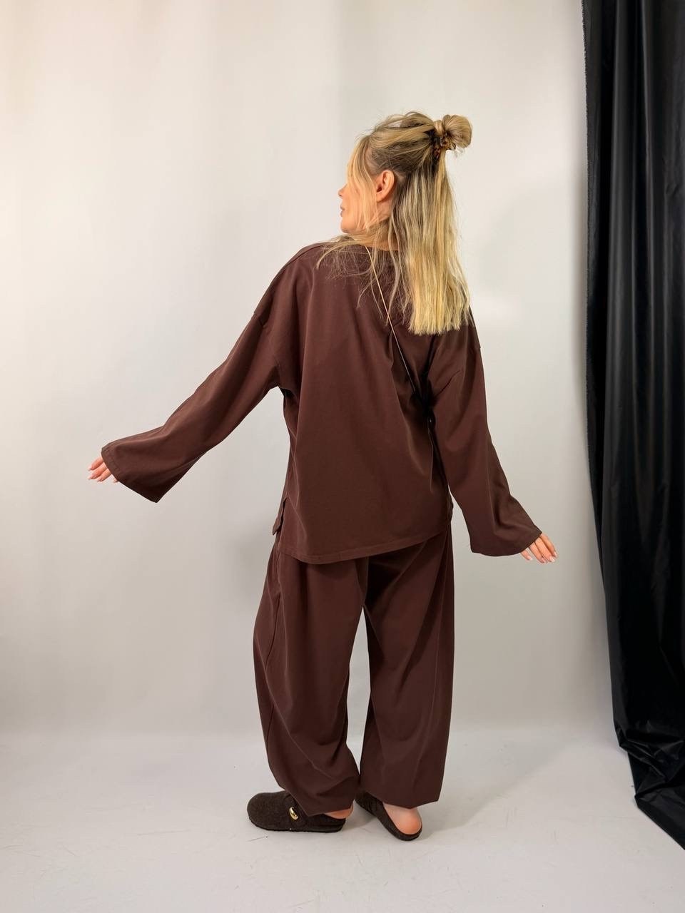 трикотажные костюмы,костюм для женщин,костюм женский,повседневный костюм