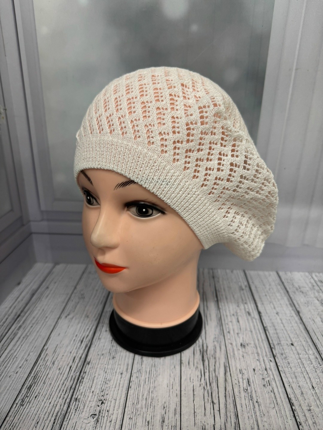 шапка для женщин,шапка платок,женская шапка,женские береты,берет демисезонный