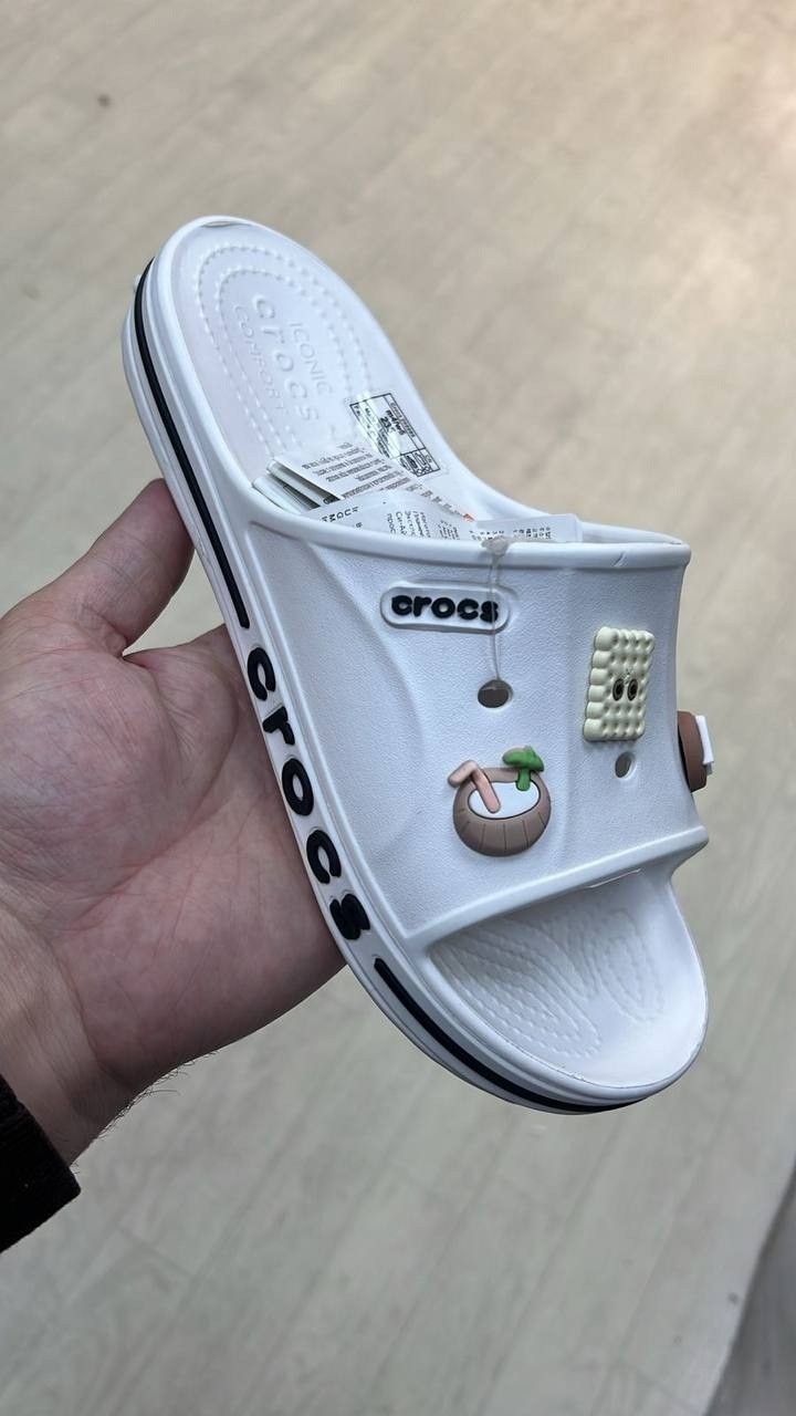 шлепанцы crocs,crocs crocband iii slide,crocs classic,сабо crocs,сабо crocs bayaband