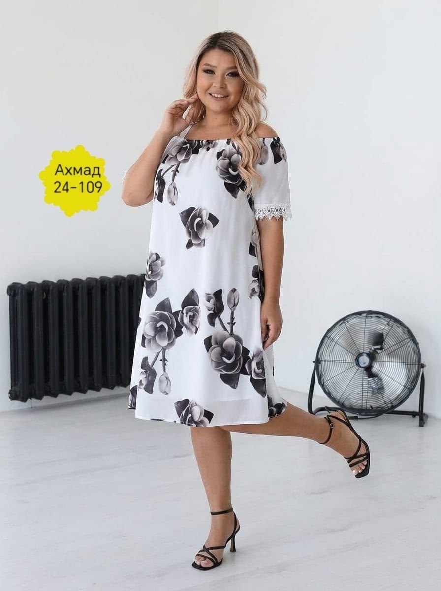 платья,платья большие размеры,женские летние платья,повседневные платья,летние платья больших размеров