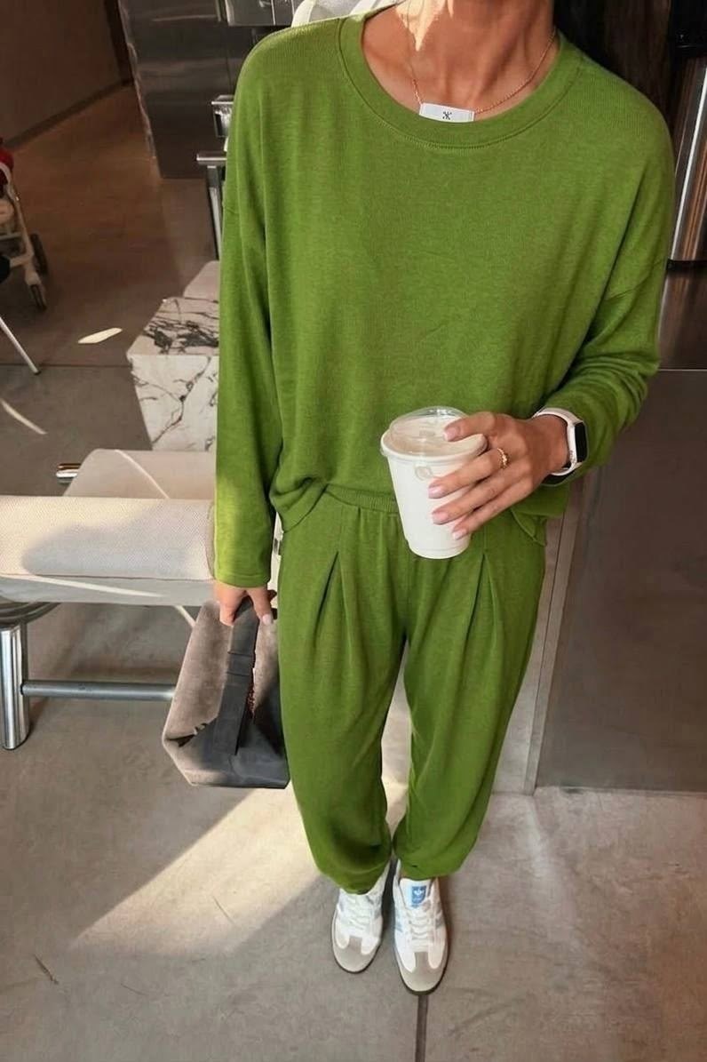 брючный костюм,спортивные костюмы оверсайз,трикотажный костюм,трикотажный костюм женский вязаный брючный спортивный двойка,костюм кашемир