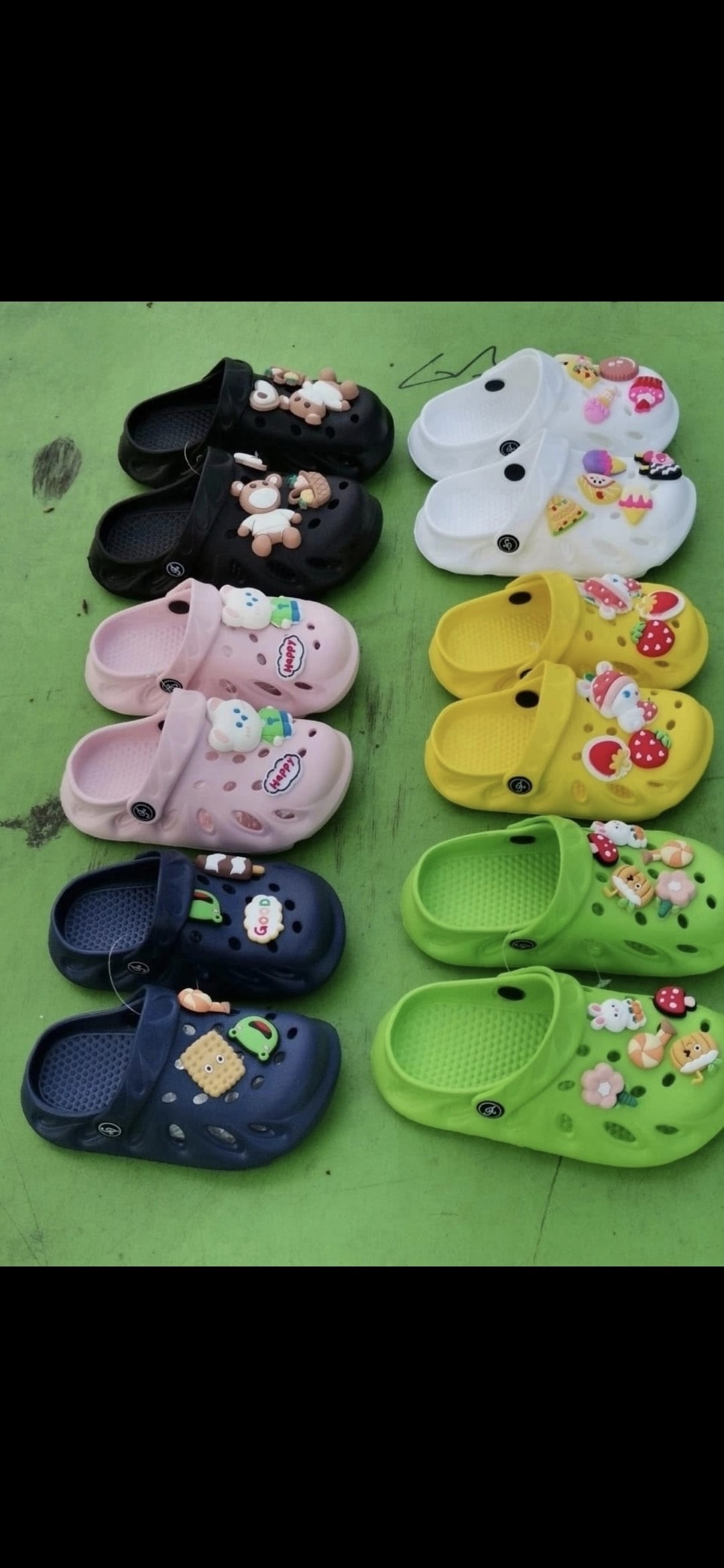 на кроксы джибитсы,джибитсы на крокс,детские кроксы,детские сабо,кроксы с джибитсами