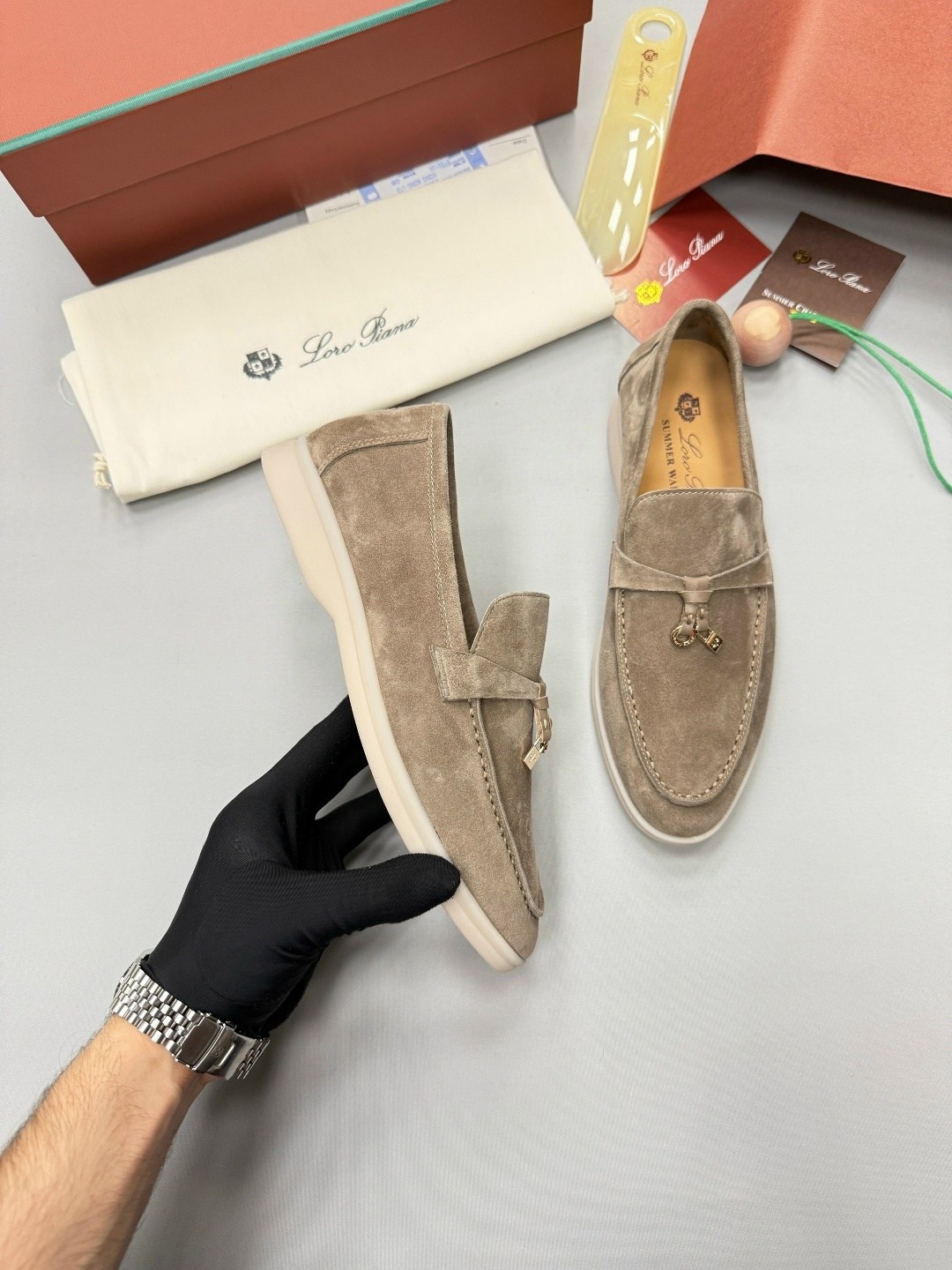 лоферы loro piana женские,лоферы loro piana,loro piana замшевые лоферы,замшевые лоферы summer charm walk loro piana,лоро пиано лоферы женские