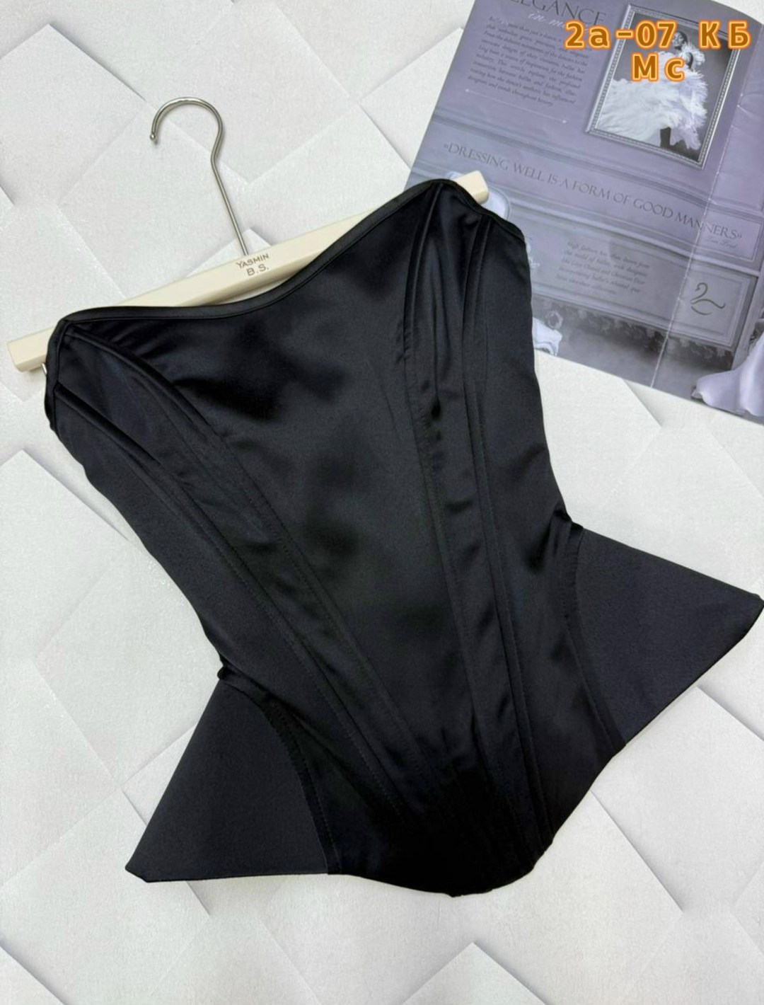 атласный корсет,корсет вечерний,корсет,корсет женский,коричневый корсет