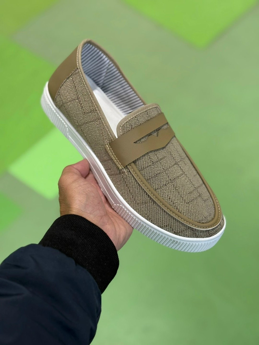 ,мокасины,повседневная ,мужская летняя ,обуви