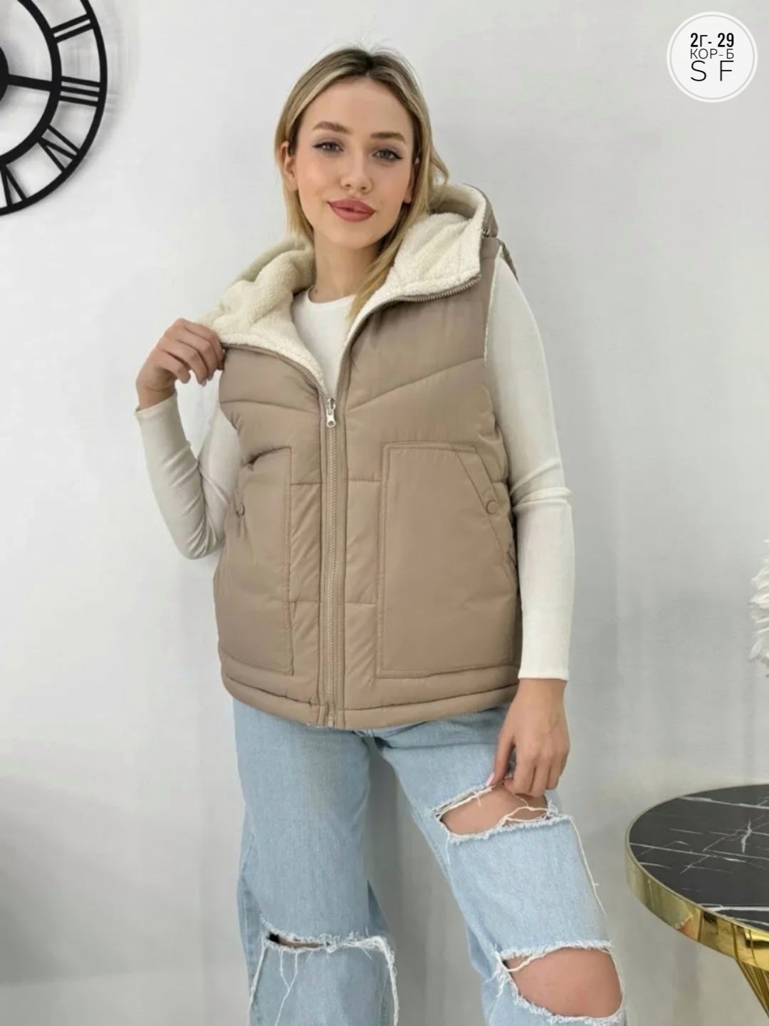 жилетка женская,стеганая жилетка,жилет стеганный,жилет женский утепленный,теплый жилет