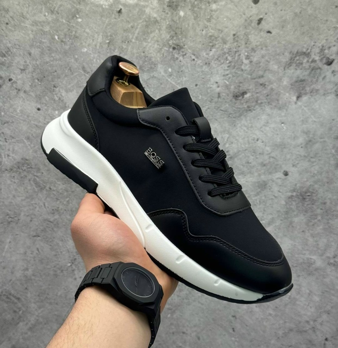 кроссовки мужские boss,,кроссовки для мужчин эко кожа,кроссовки boss,кроссовки мужские