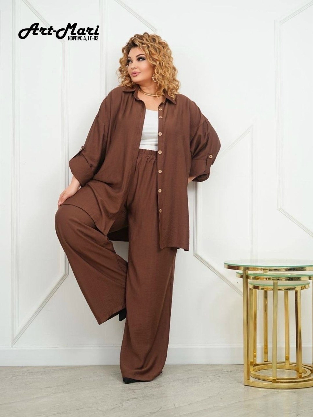 брючный костюм,брючный костюм лакона,костюм женский,костюм классический,женский брючный костюм