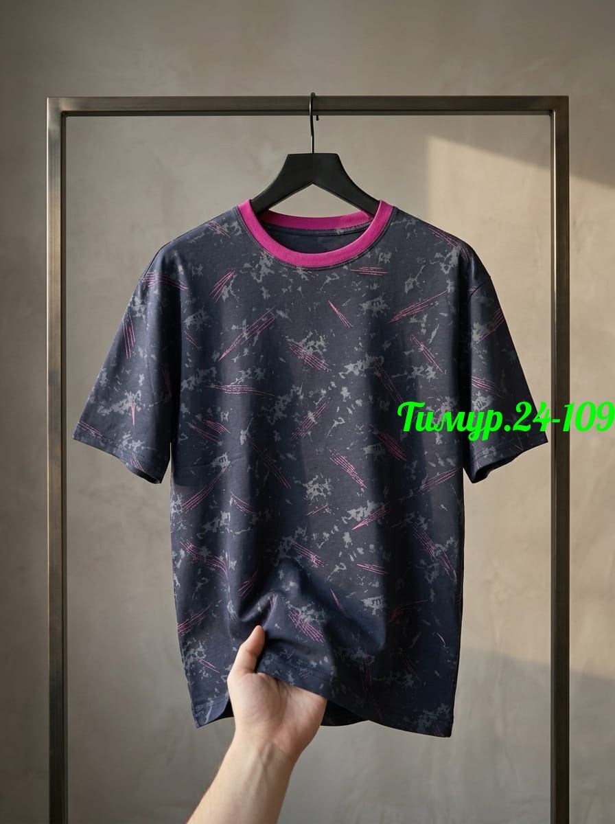 мужская футболка,футболка с коротким рукавом мужская летняя свободная,футболки модные,футболка,футболки женская