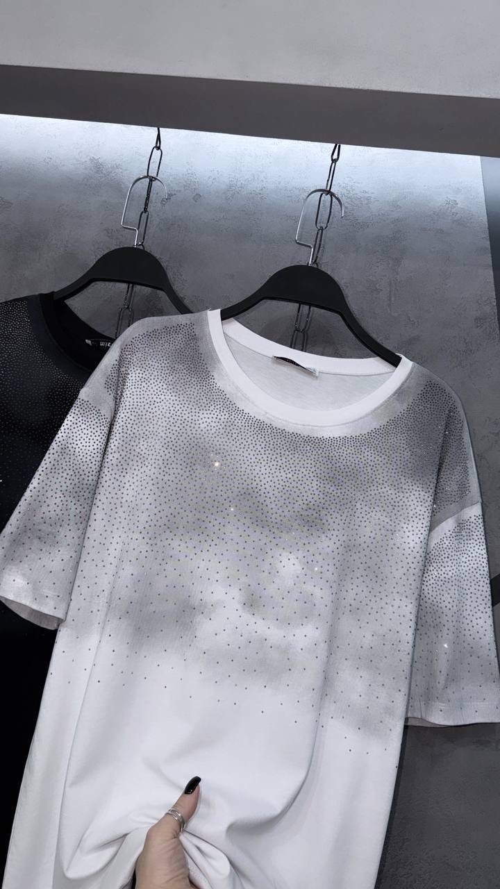 футболки женская,футболка со стразами,летние футболки,мужские футболки со стразами,модная футболка