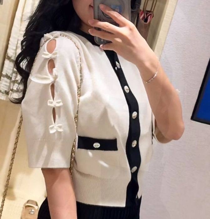 вязаные кардиганы,кардиган с круглым вырезом,короткий кардиган,женские кардиганы,кардиган