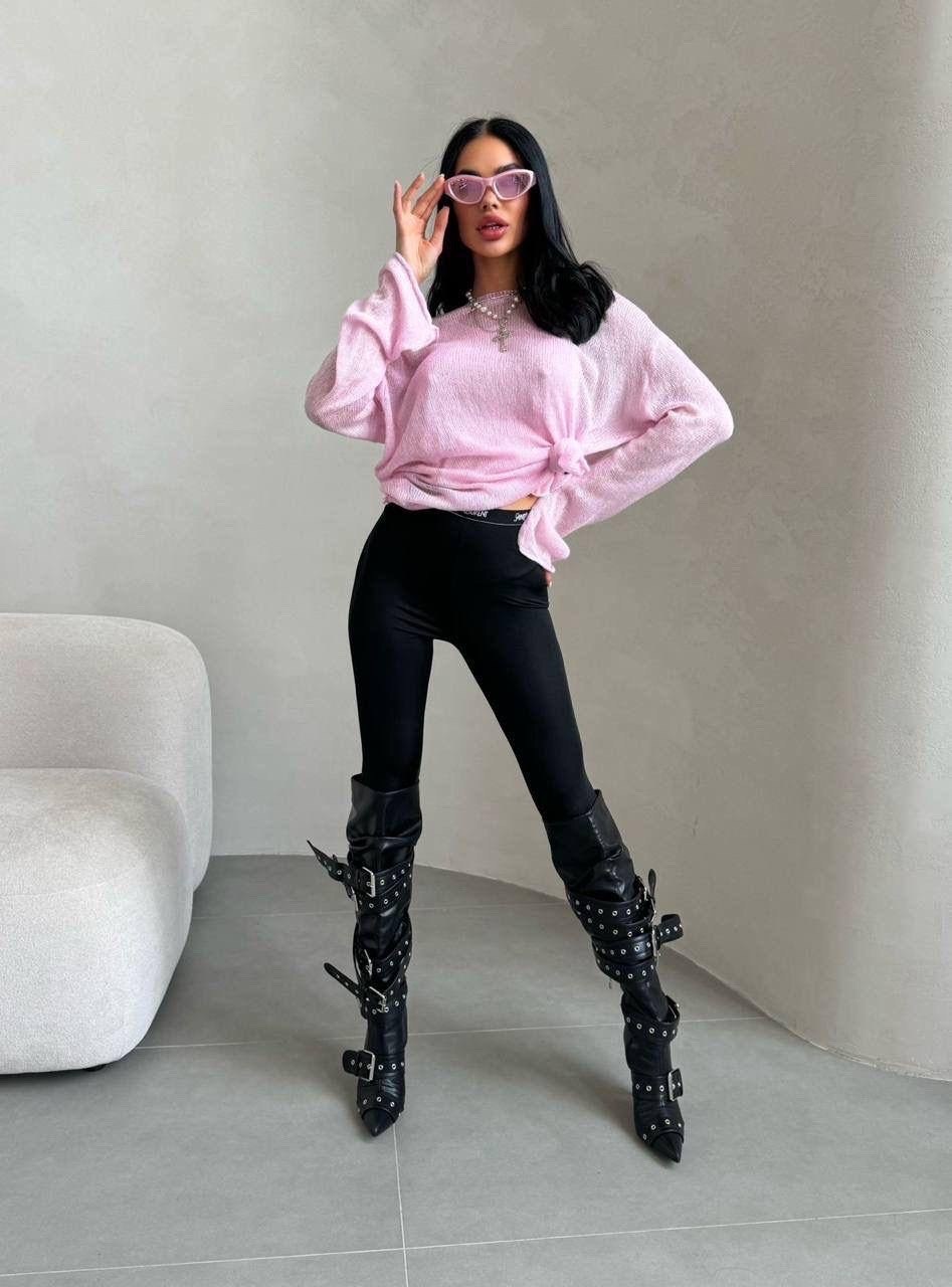 стильная кофта,женская кофта,модная кофта,кофта вязаная,блузка с бантом