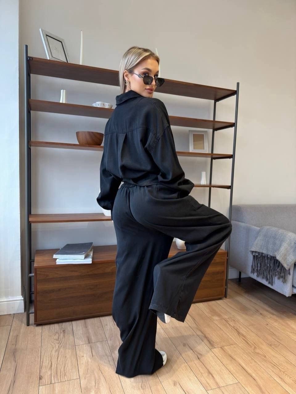 джинсовые костюмы женские,костюм женский,костюм брючный с рубашкой,джинсовые костюмы,рубашка джинса