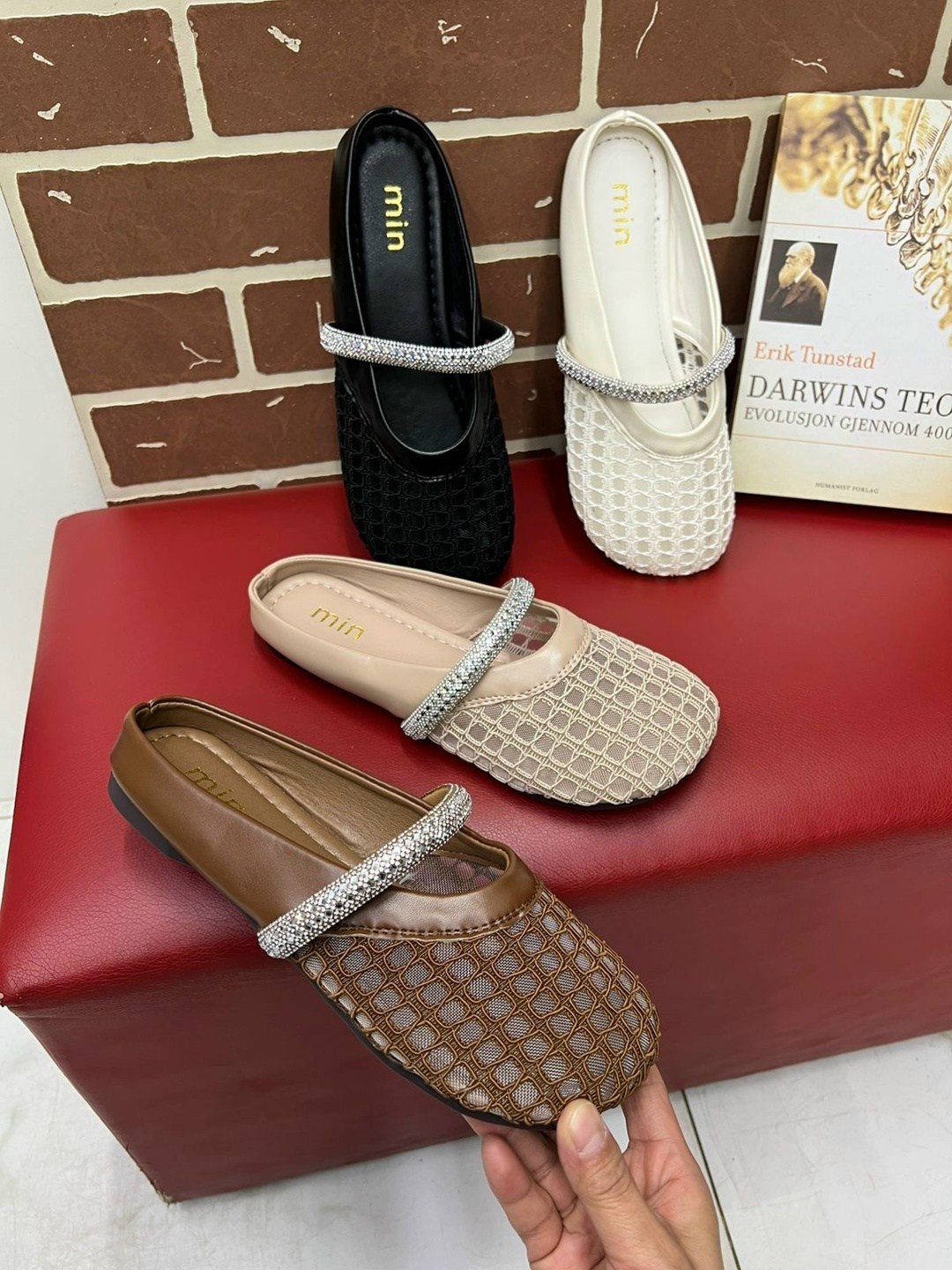 ,модная женская ,балетки alaia,женская ,женские балетки