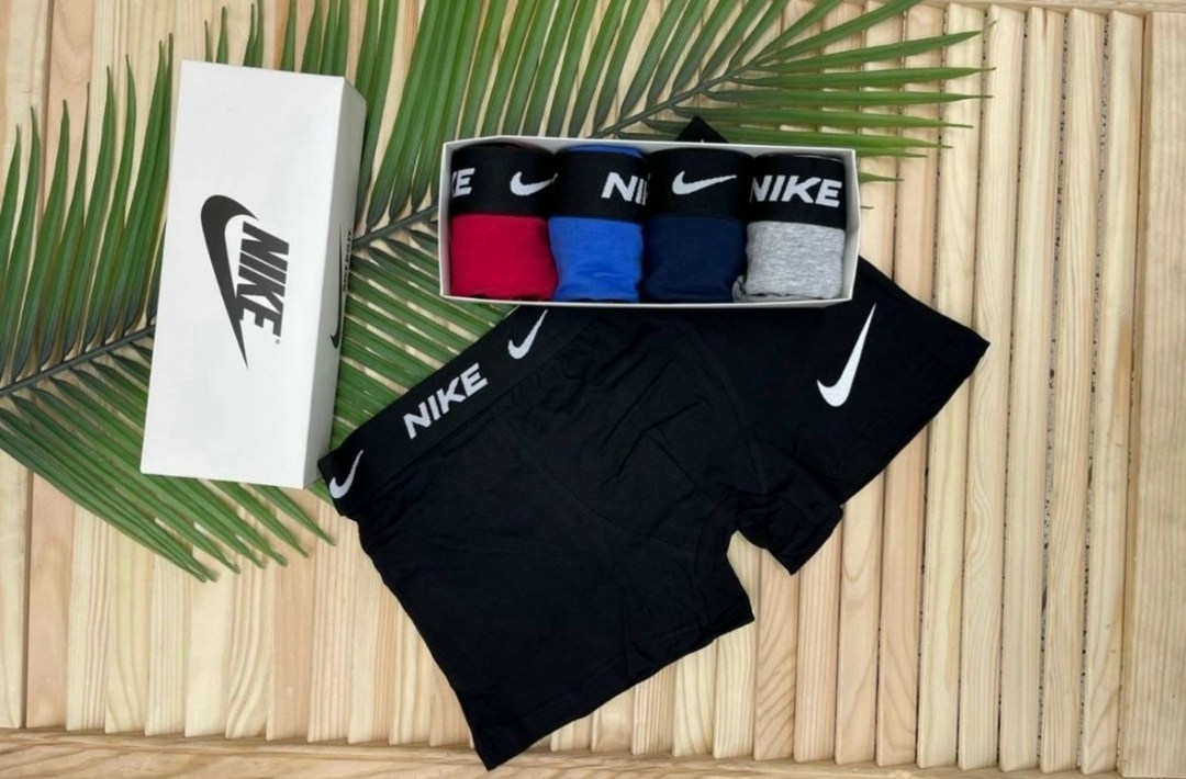 мужские трусы nike,комплект трусов nike,трусы мужские боксеры набор 5 шт lacoste,комплект мужских трусов,мужские трусы найк