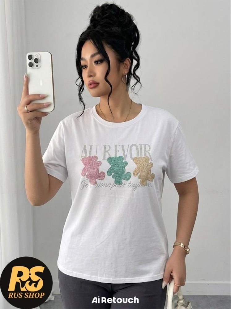 женская футболка,футболка,футболки женская оверсайз,женская футболка больших размеров,футболки женские с принтом