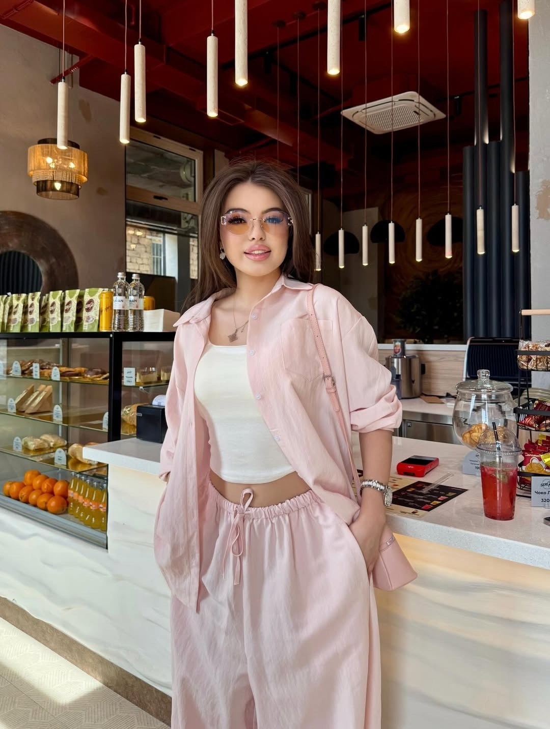 костюм с брюками,костюм повседневный,широкие брюки,женский костюм с брюками,брюки женские летние