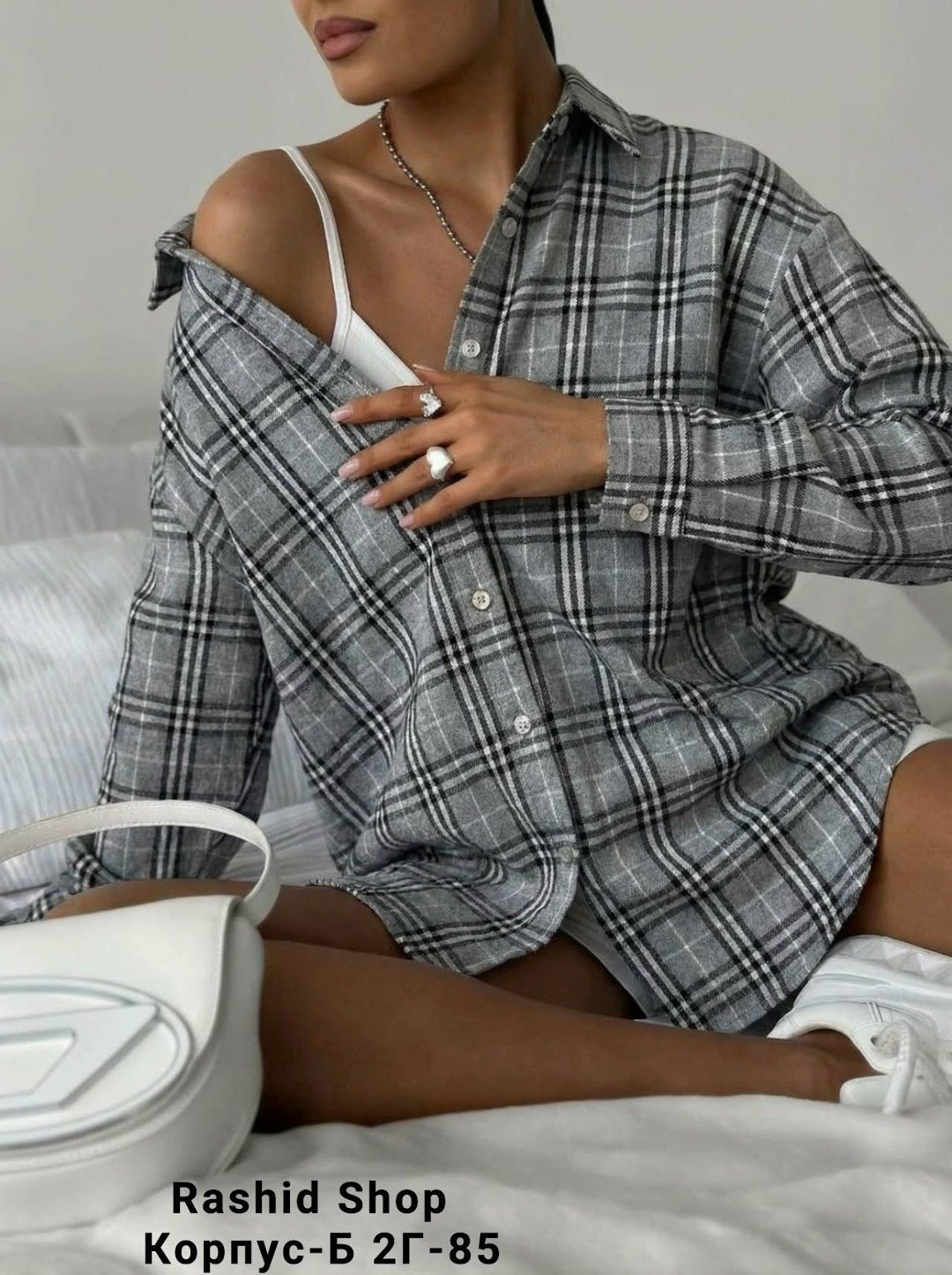 рубашка в клетку женская,рубашка оверсайз в клетку betrendy wear,рубашка оверсайз в клетку,рубашка в клетку,рубашка в клетку женская оверсайз