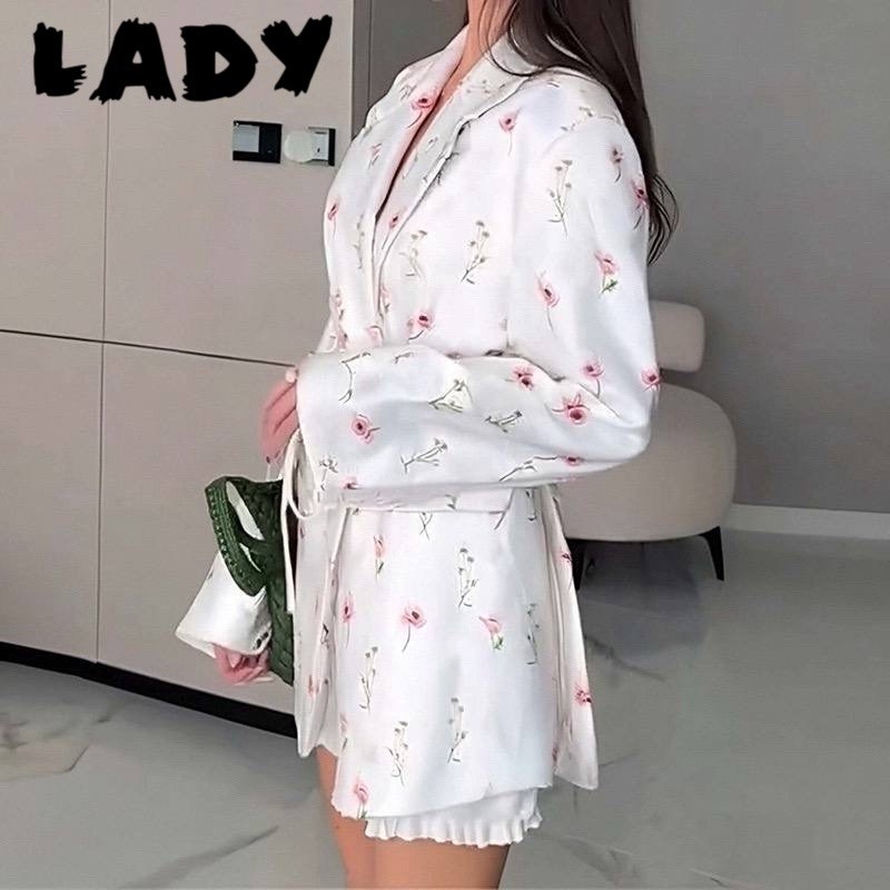 модный женский пиджак с цветочным принтом,элегантный пиджак с цветочным принтом,элегантный длинный женский жакет с цветочным принтом,пиджак оверсайз с цветочным принтом leroy style,пиджак с цветочным