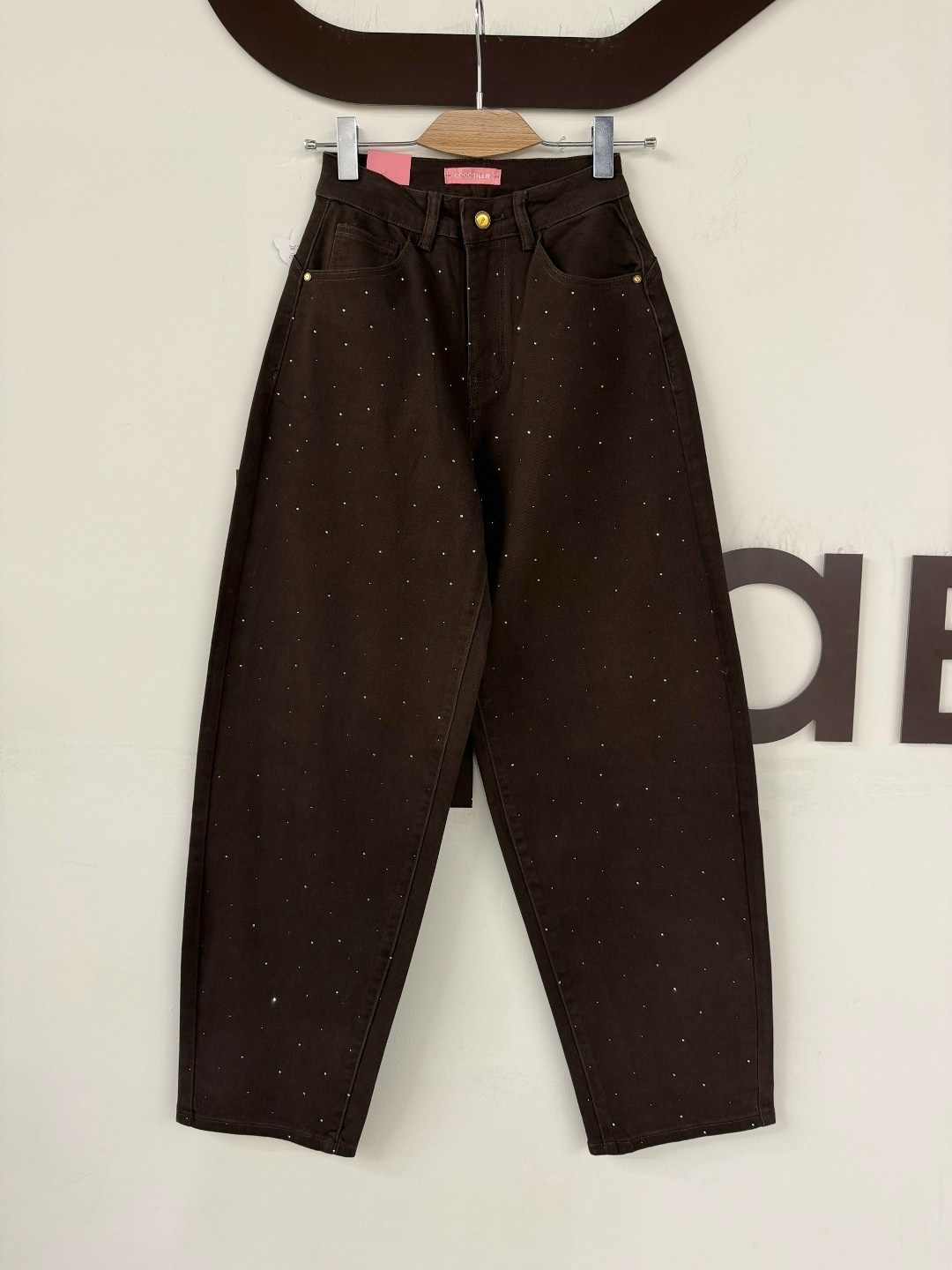 джинсы со стразами,женские джинсы со стразами,джинсы demarke,широкие джинсы,джинсы с блестками