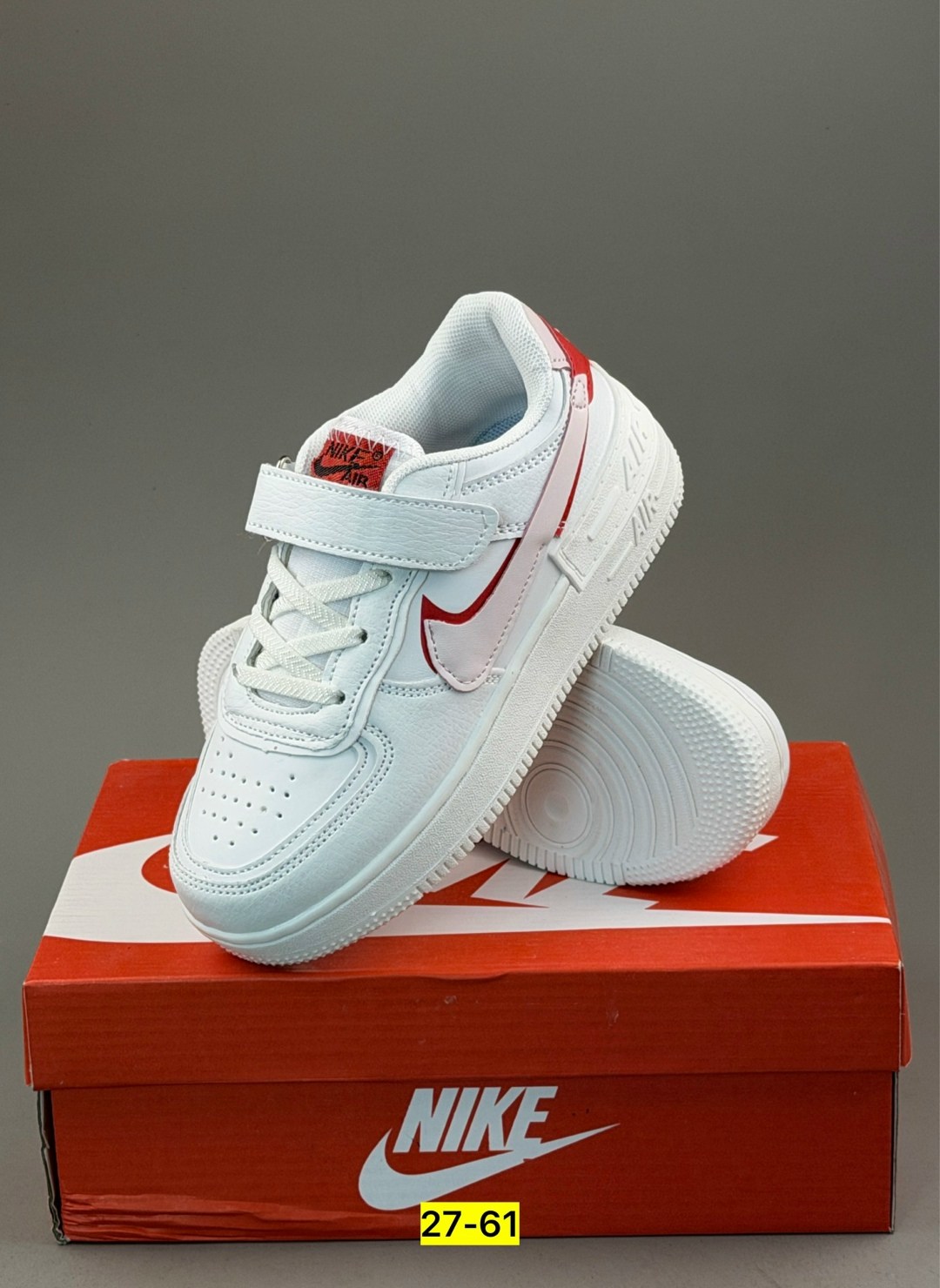 кроссовки найк аир форс 1 женские,кроссовки,nike красно белые кроссовки,кроссовки женскиe,женские кроссовки nike air force 1