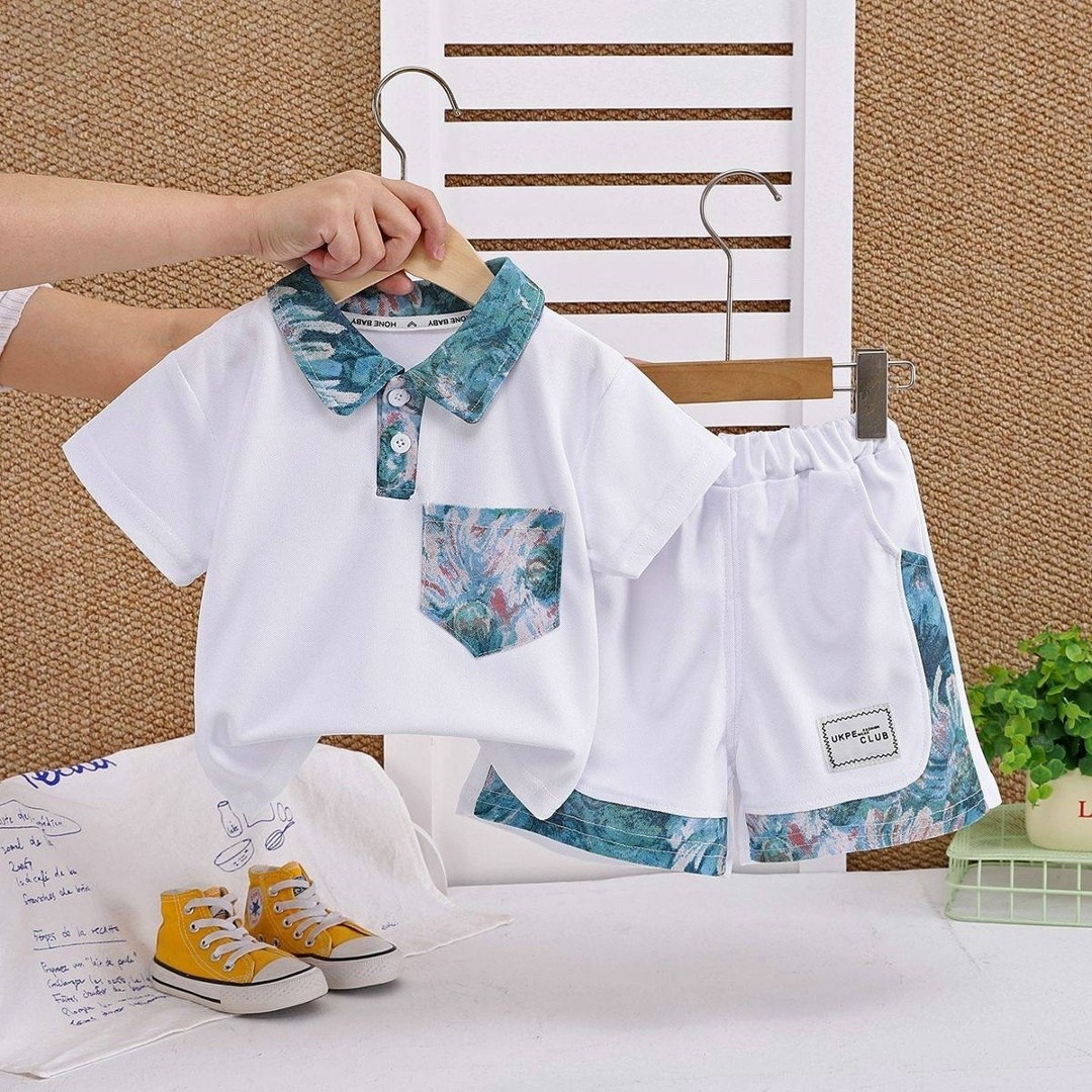 летний комплект одежды для маленьких мальчиков,комплект одежды для мальчика,одежда мальчика,комплект одежды для маленьких мальчиков,летний костюм для мальчика