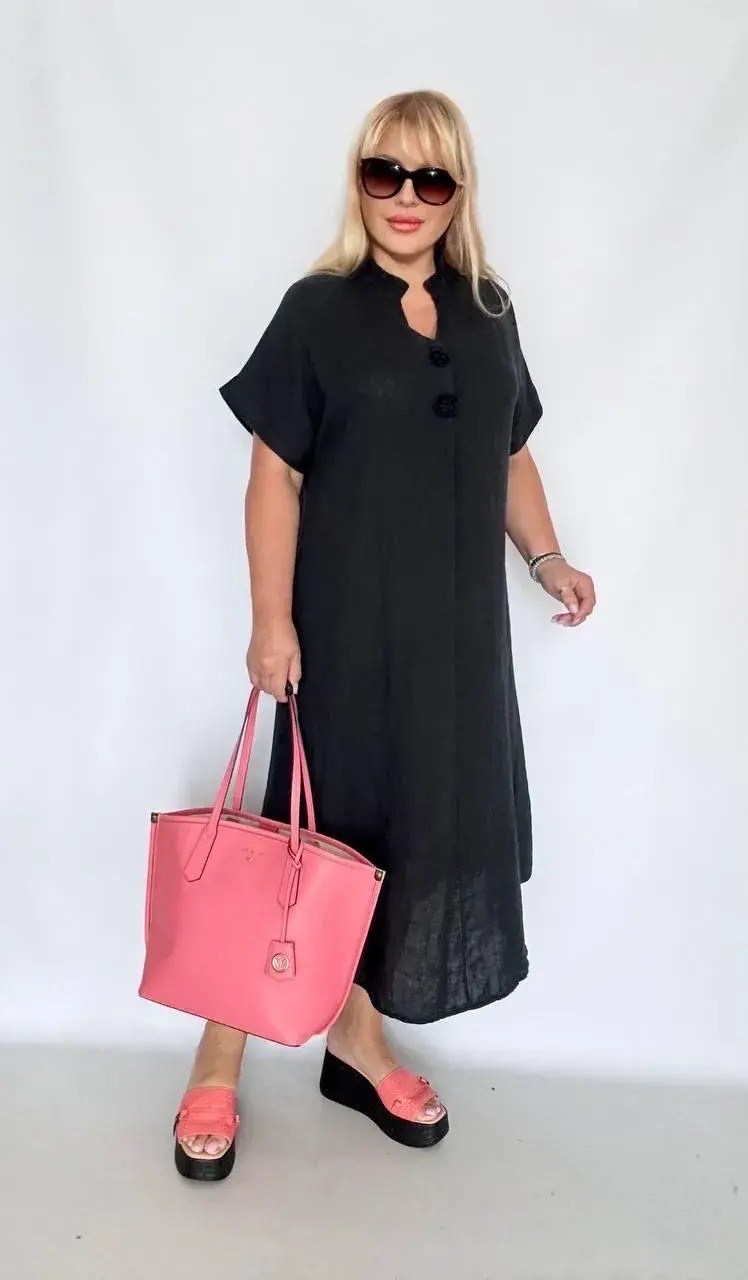 льняные платья,платье лен,платье женской,платья в стиле бохо,повседневные платья