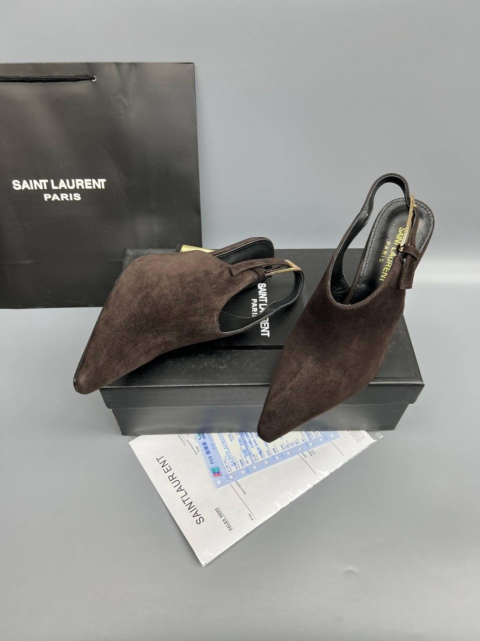 ,замшевые туфли,стильные туфли,женские туфли,туфли saint laurent