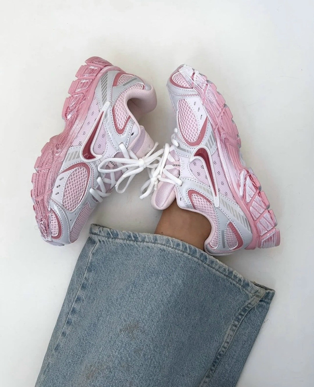 кроссовки nike женские,кроссовки nike,кроссовки розовые,кроссовки,кроссовки nike initiator pink