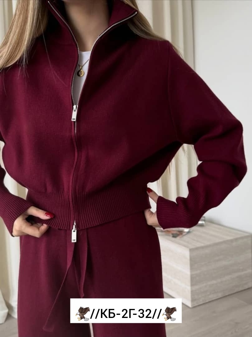 костюм повседневный,стильные костюмы,костюм молочный,женские костюмы,вязаные костюмы