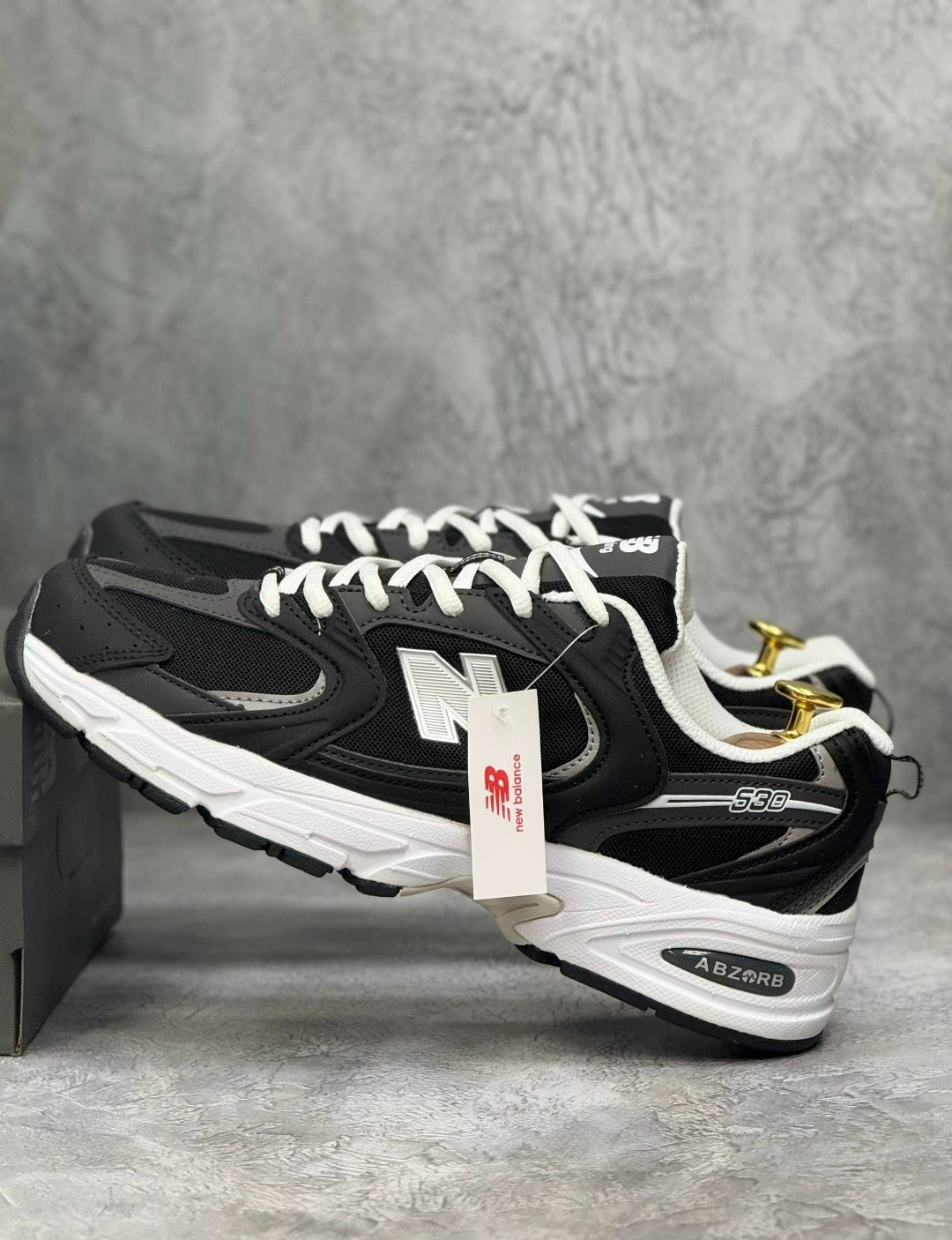 кроссовки new balance 530,кроссовки new balance,кроссовки мужские new balance,спортивная ,кроссовки new balance 530 classic black grey