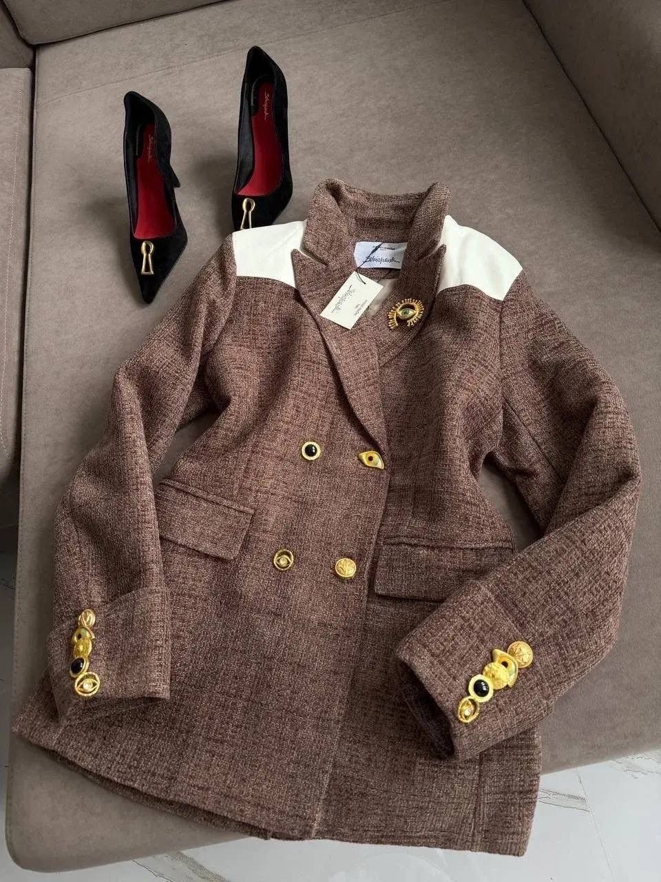 пиджак и жакет,жакет пиджак твидовый,твидовый пиджак,пиджак,твидовый жакет