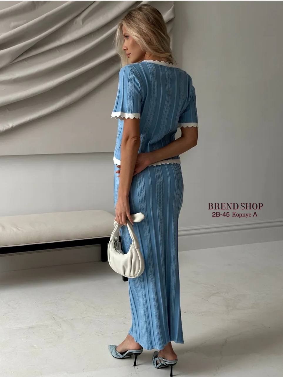 костюм трикотажный с юбкой,трикотажные костюмы,костюм с юбкой,летние костюмы,костюм женский летний
