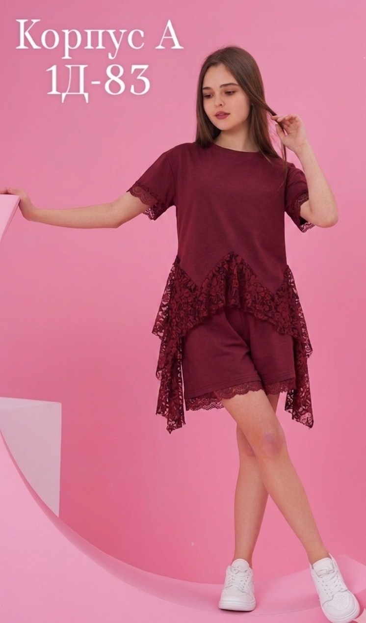 костюм для девочек,костюм,женская пижама с шортами,летние костюмы,трикотажные костюмы